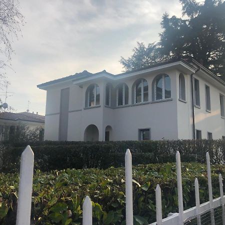 B&B Estercarlo Trezzo sullʼAdda Exterior foto
