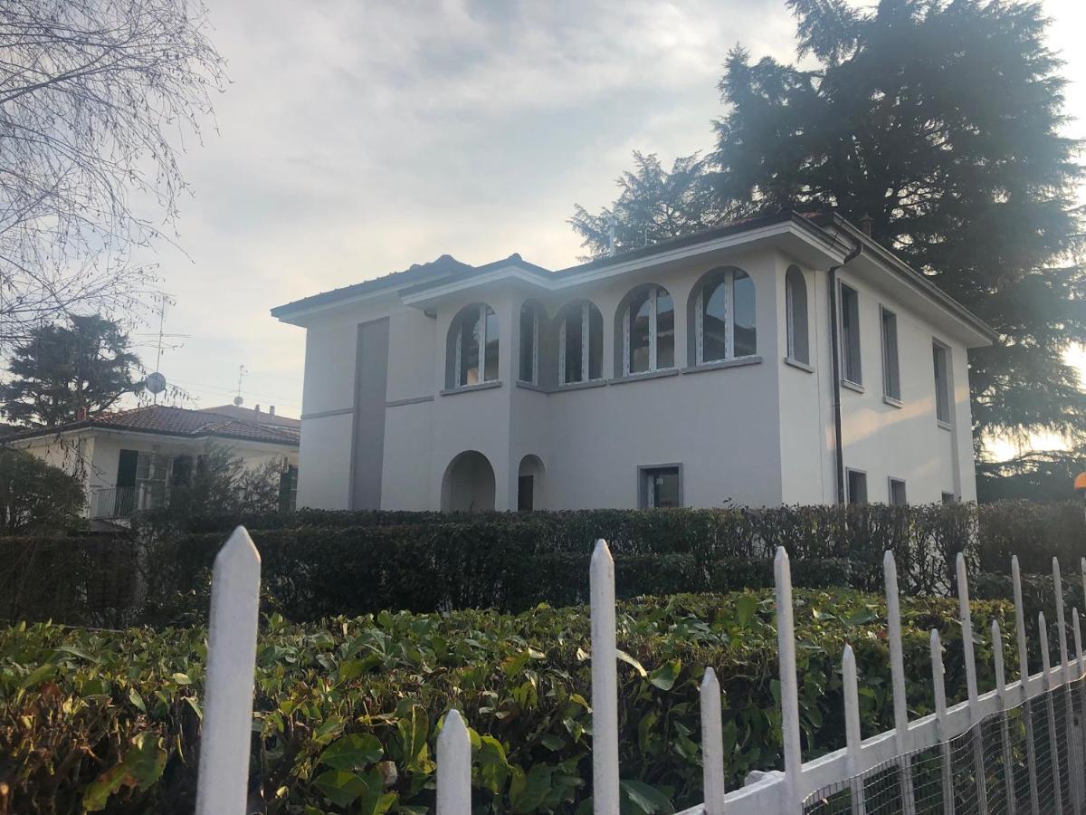 B&B Estercarlo Trezzo sullʼAdda Exterior foto