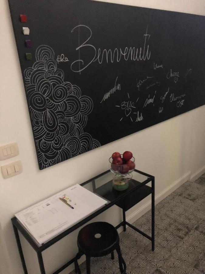 B&B Estercarlo Trezzo sullʼAdda Exterior foto