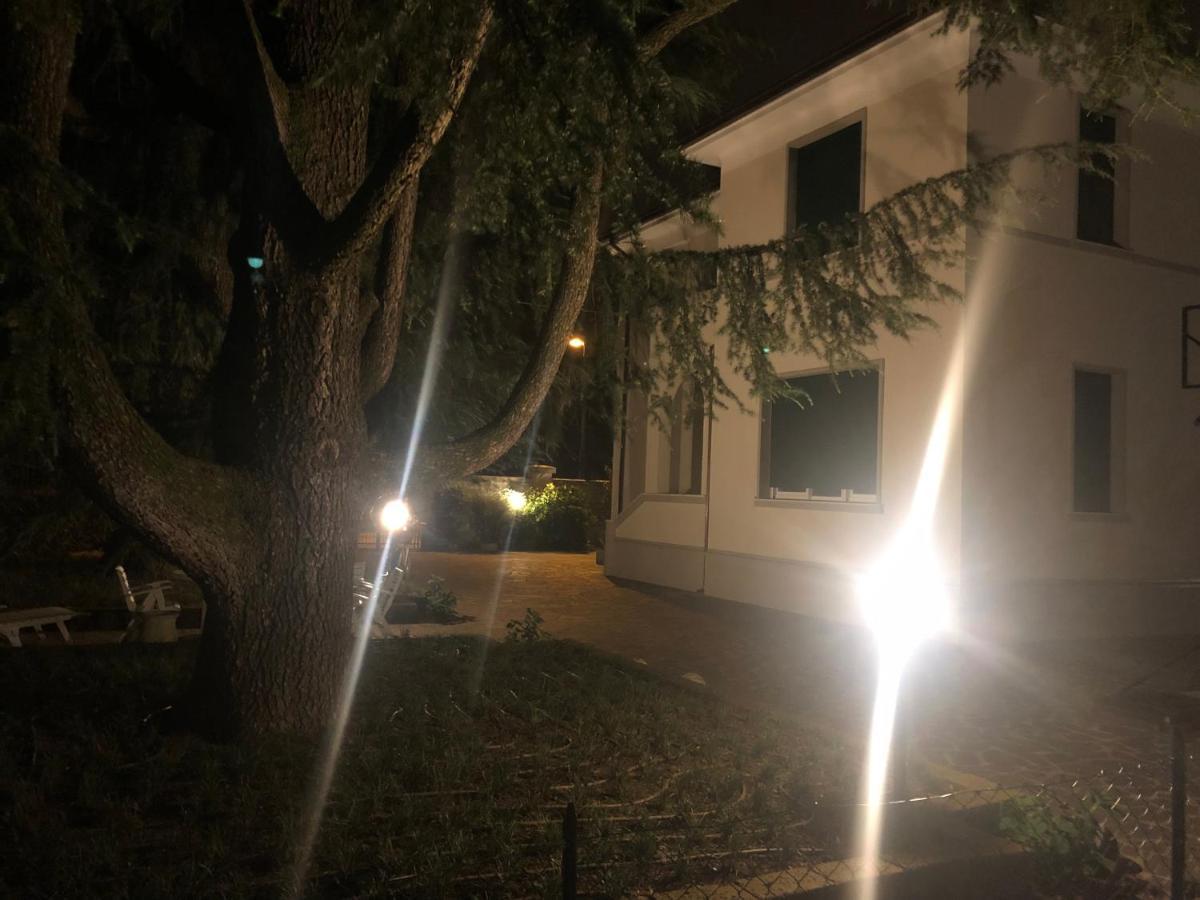B&B Estercarlo Trezzo sullʼAdda Exterior foto