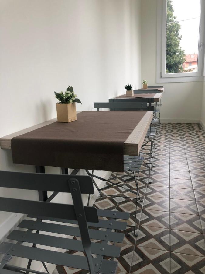 B&B Estercarlo Trezzo sullʼAdda Exterior foto